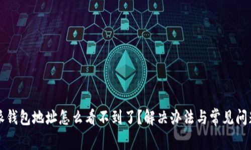 比特派钱包地址怎么看不到了？解决办法与常见问题解析