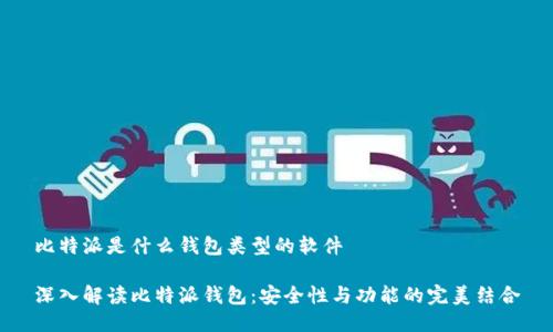 比特派是什么钱包类型的软件

深入解读比特派钱包：安全性与功能的完美结合