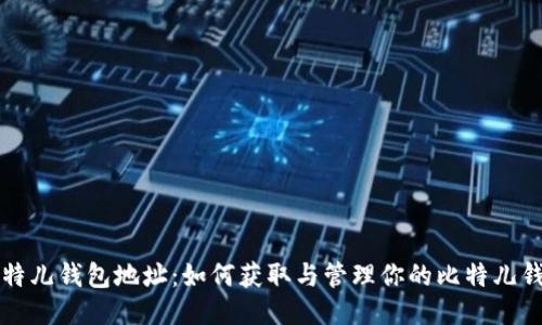 比特儿钱包地址：如何获取与管理你的比特儿钱包