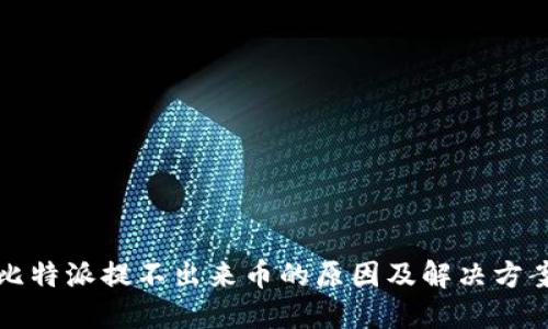 比特派提不出来币的原因及解决方案