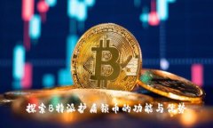 探索B特派护盾锁币的功能与优势