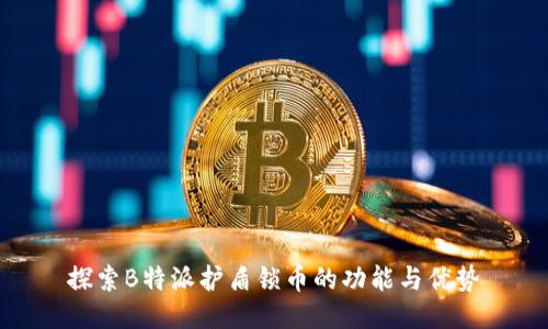 探索B特派护盾锁币的功能与优势