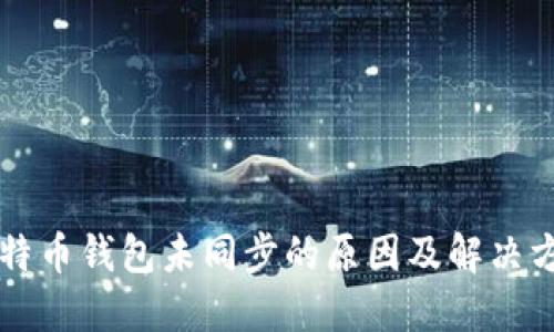 比特币钱包未同步的原因及解决方法