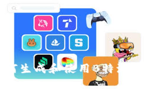 : 如何生成和使用B特派的公钥