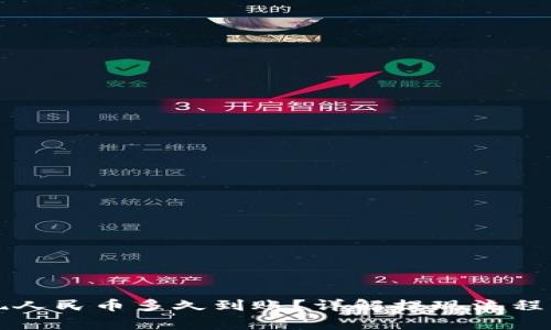比特派提现人民币多久到账？详解提现流程与注意事项