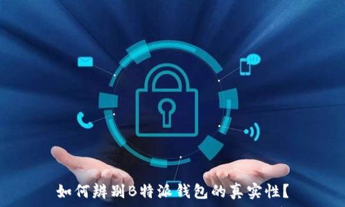   
如何辨别B特派钱包的真实性？