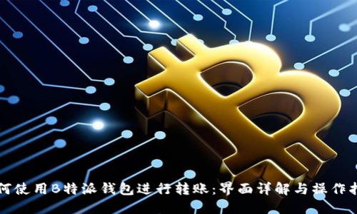 如何使用B特派钱包进行转账：界面详解与操作指南