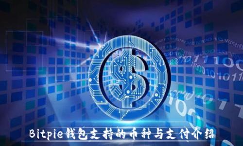   
Bitpie钱包支持的币种与支付介绍