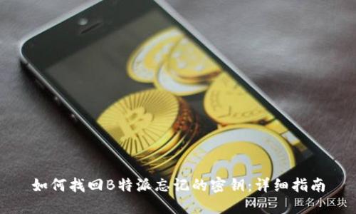 如何找回B特派忘记的密钥：详细指南