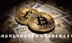 : b特派钱包网址查询真伪：如何辨别真假交易平