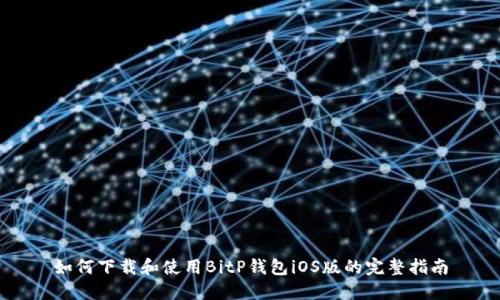 如何下载和使用BitP钱包iOS版的完整指南