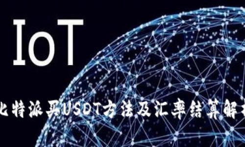 比特派买USDT方法及汇率结算解析