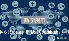 如何获取BitKeep开放钱包地址：一步步指南