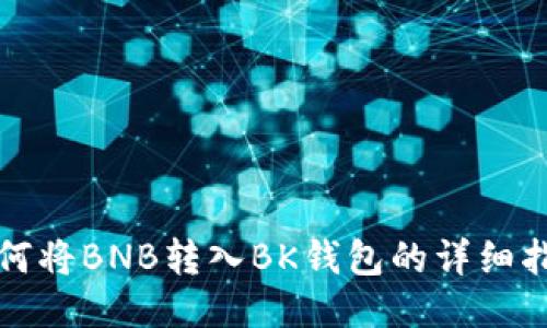 如何将BNB转入BK钱包的详细指南