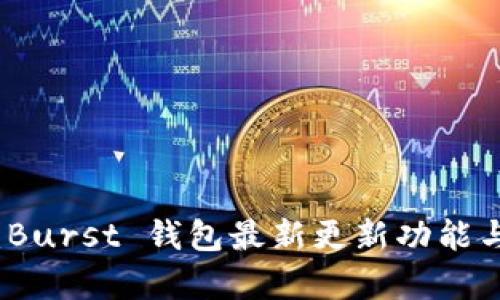 全面解析：Burst 钱包最新更新功能与使用指南