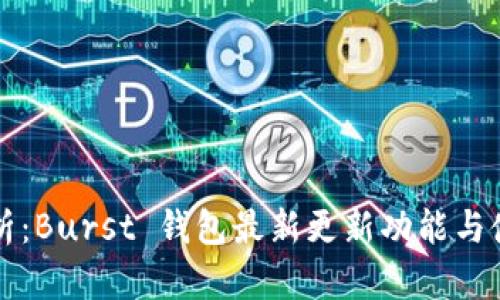 全面解析：Burst 钱包最新更新功能与使用指南