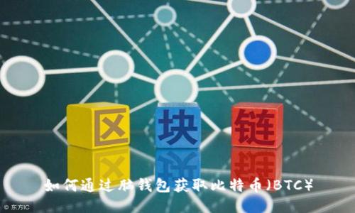 如何通过脑钱包获取比特币（BTC）