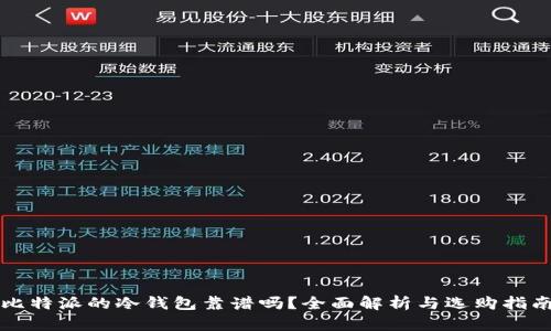 比特派的冷钱包靠谱吗？全面解析与选购指南