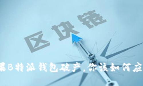 如果B特派钱包破产，你该如何应对？