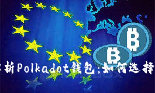 全面解析Polkadot钱包：如何选择与使用