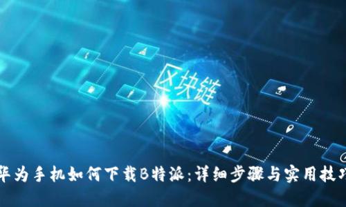 华为手机如何下载B特派：详细步骤与实用技巧