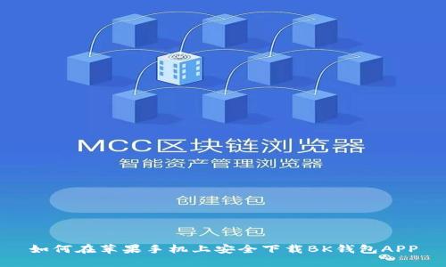 如何在苹果手机上安全下载BK钱包APP