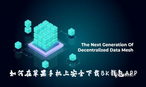 如何在苹果手机上安全下载BK钱包APP