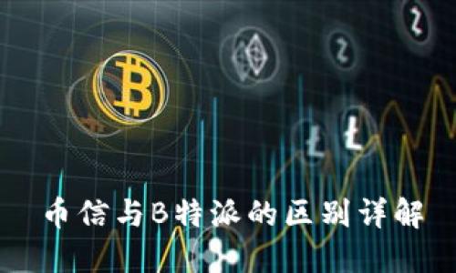 币信与B特派的区别详解