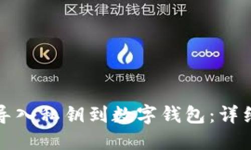 如何导入私钥到数字钱包：详细指南