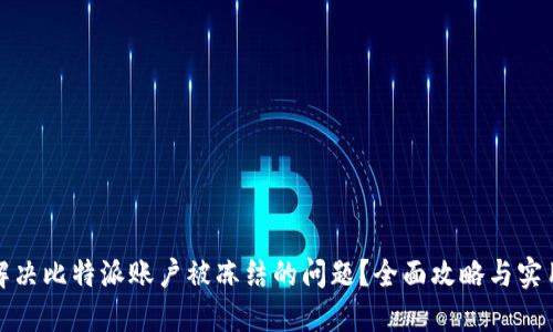 如何解决比特派账户被冻结的问题？全面攻略与实用建议