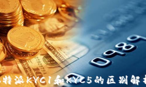 
b特派KYC1和KYC5的区别解析