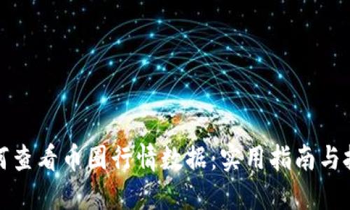 如何查看币圈行情数据：实用指南与技巧