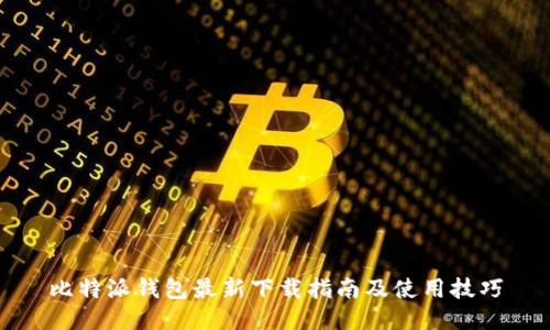 比特派钱包最新下载指南及使用技巧
