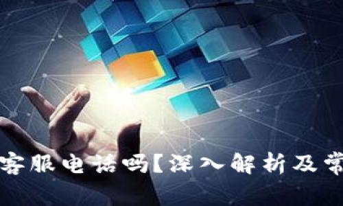比特派没有客服电话吗？深入解析及常见问题解答