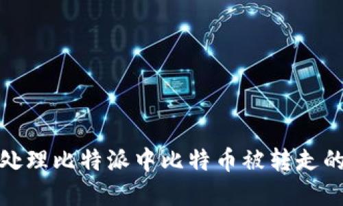 如何处理比特派中比特币被转走的情况