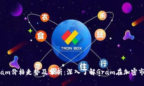 数字货币Gram价格走势及分析：深入了解Gram在加密市场中的地位