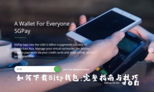 如何下载Bitp钱包：完整指南与技巧