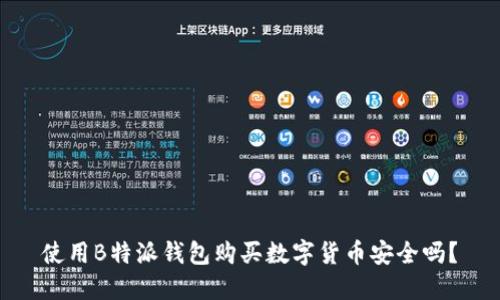 使用B特派钱包购买数字货币安全吗？