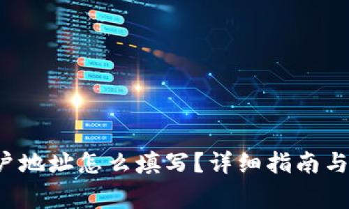 b特派账户地址怎么填写？详细指南与注意事项