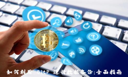   
如何利用 BitP 进行数据备份：全面指南