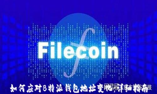 
如何应对B特派钱包地址变化：详细指南