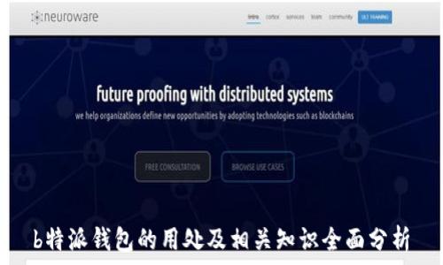   
b特派钱包的用处及相关知识全面分析
