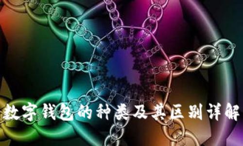 数字钱包的种类及其区别详解