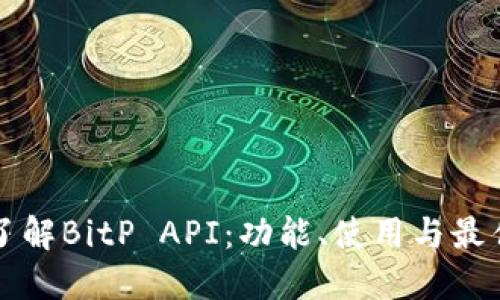 深入了解BitP API：功能、使用与最佳实践
