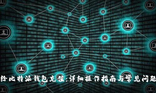 如何给比特派钱包充值：详细操作指南与常见问题解答