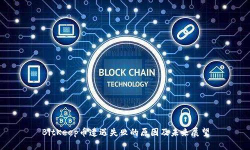 BitKeep币遭遇失败的原因及未来展望