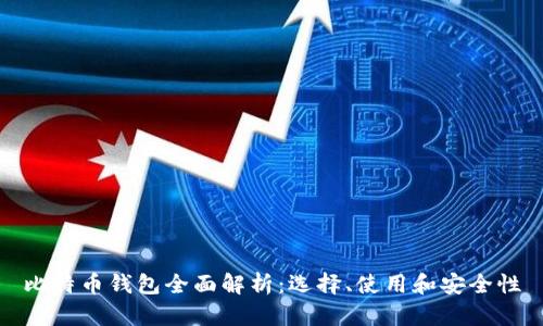 比特币钱包全面解析：选择、使用和安全性
