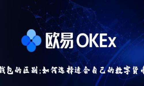 冷热钱包的区别：如何选择适合自己的数字货币钱包