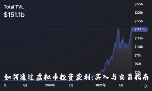 如何通过虚拟币投资获利：买入与交易指南