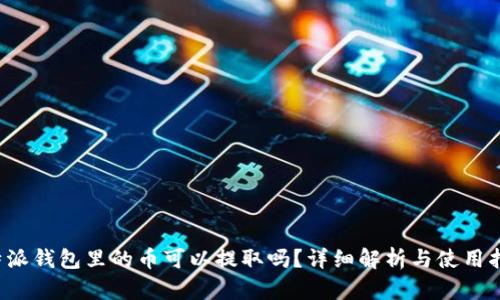 b特派钱包里的币可以提取吗？详细解析与使用指南